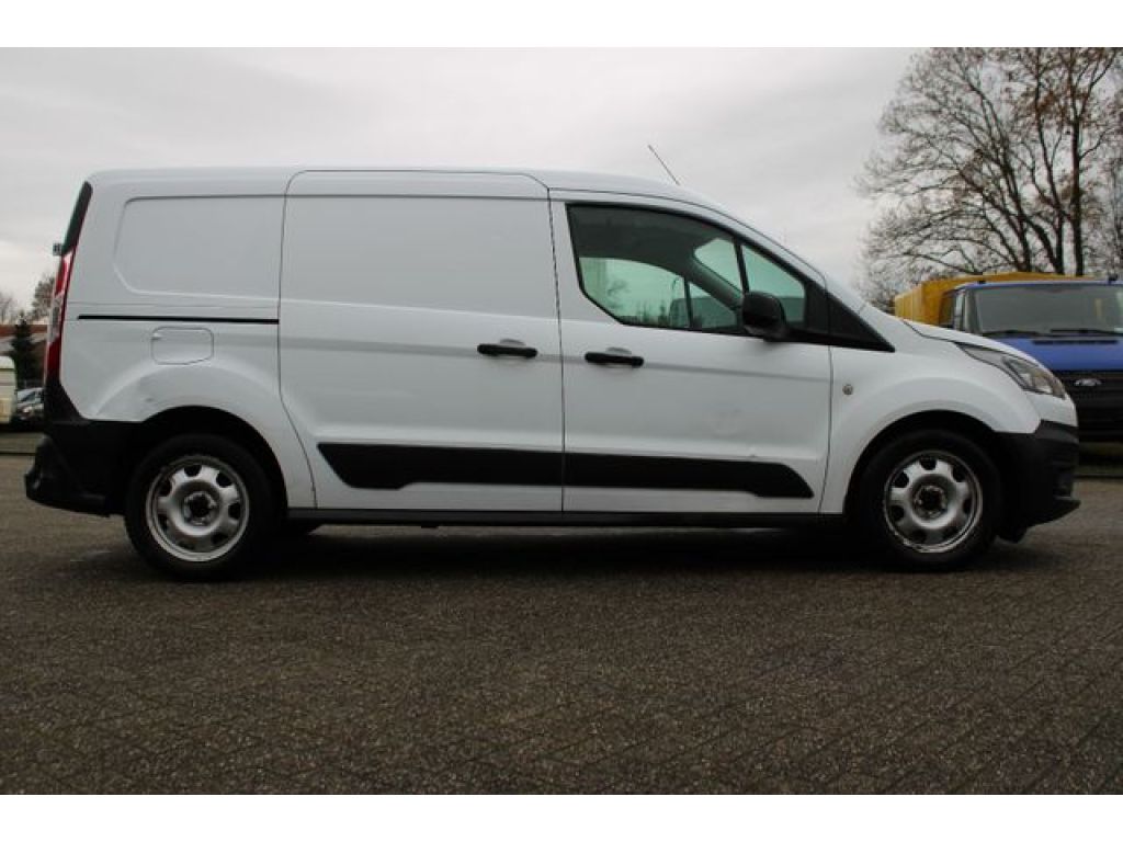 Ford Transit bei Gebrauchtwagen.expert - Hauptabbildung Ford Transit bei Gebrauchtwagen.expert - Hauptabbildung