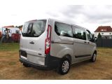 Ford Tourneo Custom bei Gebrauchtwagen.expert - Abbildung (3 / 15) Ford Tourneo Custom bei Gebrauchtwagen.expert - Abbildung (3 / 15)