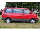 VW T4 Multivan bei Gebrauchtwagen.expert - Abbildung (7 / 15)