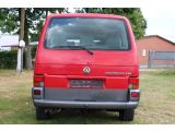 VW T4 Multivan bei Gebrauchtwagen.expert - Abbildung (5 / 15)
