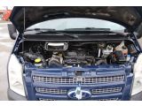Ford Transit bei Gebrauchtwagen.expert - Abbildung (9 / 15)