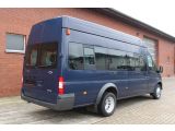 Ford Transit bei Gebrauchtwagen.expert - Abbildung (8 / 15)