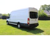 Ford Transit bei Gebrauchtwagen.expert - Abbildung (6 / 15) Ford Transit bei Gebrauchtwagen.expert - Abbildung (6 / 15)