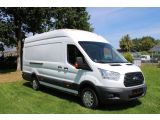 Ford Transit bei Gebrauchtwagen.expert - Abbildung (2 / 15) Ford Transit bei Gebrauchtwagen.expert - Abbildung (2 / 15)