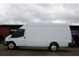 Ford Transit bei Gebrauchtwagen.expert - Abbildung (6 / 12)