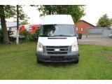 Ford Transit bei Gebrauchtwagen.expert - Abbildung (8 / 15)