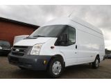 Ford Transit bei Gebrauchtwagen.expert - Abbildung (2 / 12)