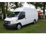 Ford Transit bei Gebrauchtwagen.expert - Abbildung (2 / 15)