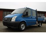 Ford Transit bei Gebrauchtwagen.expert - Abbildung (2 / 15)