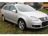 VW Golf V bei Gebrauchtwagen.expert - Abbildung (2 / 11)
