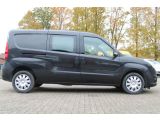 Opel Combo bei Gebrauchtwagen.expert - Abbildung (5 / 12) Opel Combo bei Gebrauchtwagen.expert - Abbildung (5 / 12)