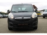 Opel Combo bei Gebrauchtwagen.expert - Abbildung (3 / 12) Opel Combo bei Gebrauchtwagen.expert - Abbildung (3 / 12)