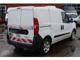 Fiat Doblo bei Gebrauchtwagen.expert - Abbildung (4 / 15)