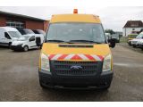 Ford Transit bei Gebrauchtwagen.expert - Abbildung (6 / 15)