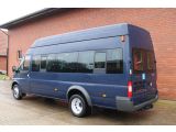Ford Transit bei Gebrauchtwagen.expert - Abbildung (6 / 15)