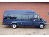 Ford Transit bei Gebrauchtwagen.expert - Abbildung (2 / 15)