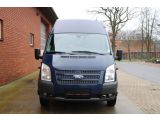 Ford Transit bei Gebrauchtwagen.expert - Abbildung (4 / 15)