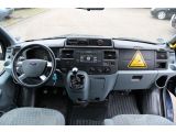 Ford Transit bei Gebrauchtwagen.expert - Abbildung (10 / 15)
