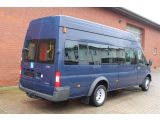Ford Transit bei Gebrauchtwagen.expert - Abbildung (8 / 15)