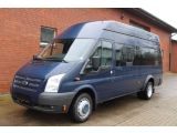 Ford Transit bei Gebrauchtwagen.expert - Abbildung (3 / 15)