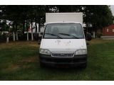 Fiat Ducato bei Gebrauchtwagen.expert - Abbildung (3 / 15)