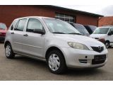 Mazda 2 bei Gebrauchtwagen.expert - Abbildung (9 / 15)
