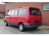VW T4 Multivan bei Gebrauchtwagen.expert - Abbildung (5 / 15)