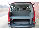 VW T4 Multivan bei Gebrauchtwagen.expert - Abbildung (9 / 15)