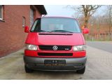 VW T4 Multivan bei Gebrauchtwagen.expert - Abbildung (3 / 15)