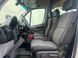 VW Crafter bei Gebrauchtwagen.expert - Abbildung (7 / 15)
