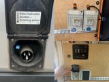 VW Crafter bei Gebrauchtwagen.expert - Abbildung (14 / 15)