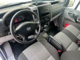 VW Crafter bei Gebrauchtwagen.expert - Abbildung (8 / 15)