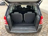 Opel Zafira bei Gebrauchtwagen.expert - Abbildung (12 / 15)