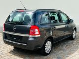 Opel Zafira bei Gebrauchtwagen.expert - Abbildung (4 / 15)