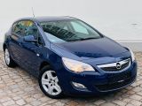 Opel Astra bei Gebrauchtwagen.expert - Abbildung (3 / 15)
