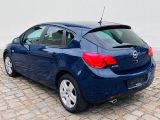 Opel Astra bei Gebrauchtwagen.expert - Abbildung (4 / 15)