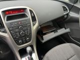Opel Astra bei Gebrauchtwagen.expert - Abbildung (9 / 15)