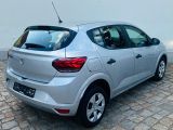 Dacia Sandero bei Gebrauchtwagen.expert - Abbildung (4 / 15)