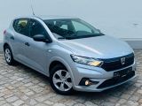Dacia Sandero bei Gebrauchtwagen.expert - Abbildung (3 / 15)