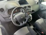 Renault Kangoo bei Gebrauchtwagen.expert - Abbildung (8 / 15)