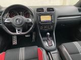 VW Golf VI bei Gebrauchtwagen.expert - Abbildung (6 / 15)