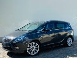 Opel Zafira Tourer bei Gebrauchtwagen.expert - Abbildung (3 / 15)