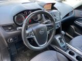 Opel Zafira Tourer bei Gebrauchtwagen.expert - Abbildung (7 / 15)