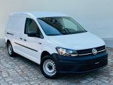VW Caddy bei Gebrauchtwagen.expert - Abbildung (3 / 15)