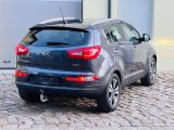 Kia Sportage bei Gebrauchtwagen.expert - Abbildung (4 / 15) Kia Sportage bei Gebrauchtwagen.expert - Abbildung (4 / 15)