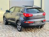 Kia Sportage bei Gebrauchtwagen.expert - Abbildung (5 / 15) Kia Sportage bei Gebrauchtwagen.expert - Abbildung (5 / 15)