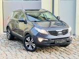 Kia Sportage bei Gebrauchtwagen.expert - Abbildung (3 / 15) Kia Sportage bei Gebrauchtwagen.expert - Abbildung (3 / 15)