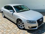 Audi A5 bei Gebrauchtwagen.expert - Abbildung (3 / 15)