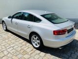 Audi A5 bei Gebrauchtwagen.expert - Abbildung (5 / 15)