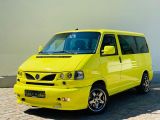 VW T4 bei Gebrauchtwagen.expert - Abbildung (2 / 15)